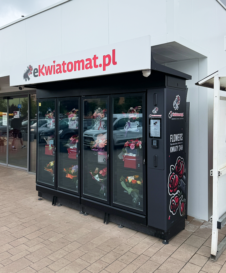 eKwiatomat