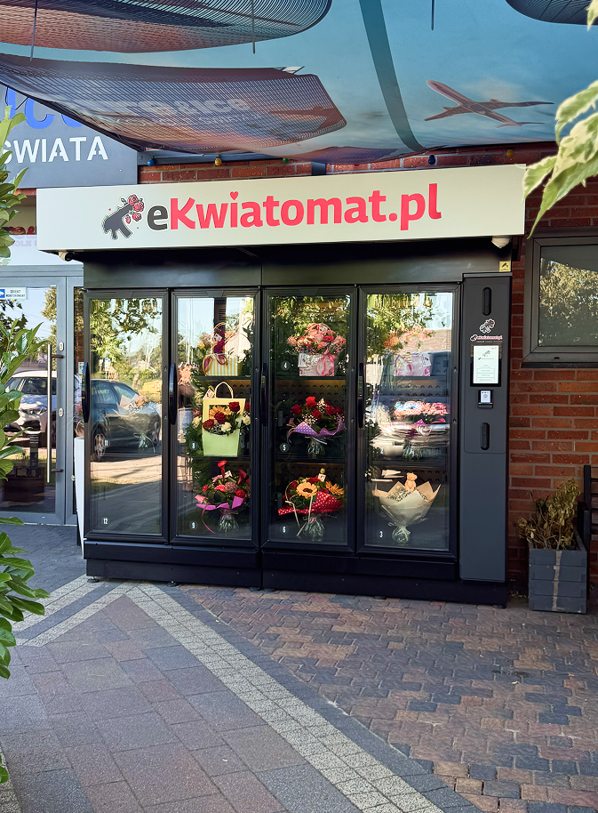 eKwiatomat