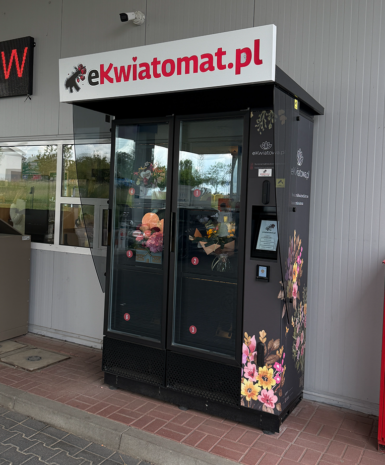 eKwiatomat